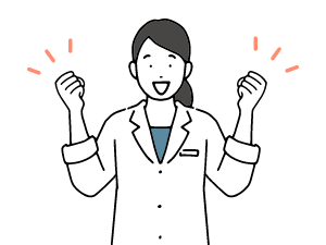 見学・入局案内