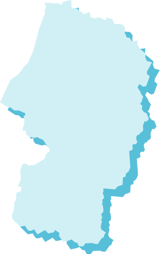 山形県イラスト
